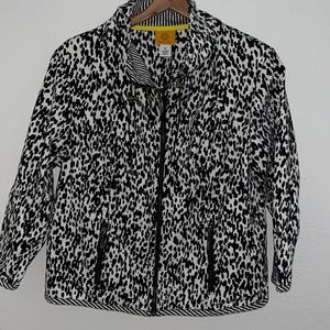 Ruby rd jacket size 16.